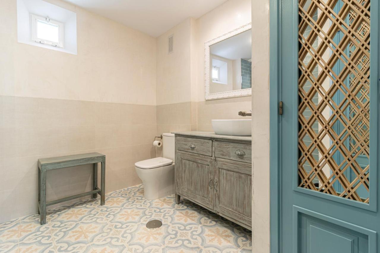 Cathedral Keepers - Exclusive Apartment In Jerez Jerez de la Frontera Exterior photo